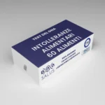 Test Intolleranze Alimentari