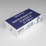 Test Emocromatosi classica o Tipo 1