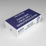 Test Papilloma Virus HPV + Genotipizzazione