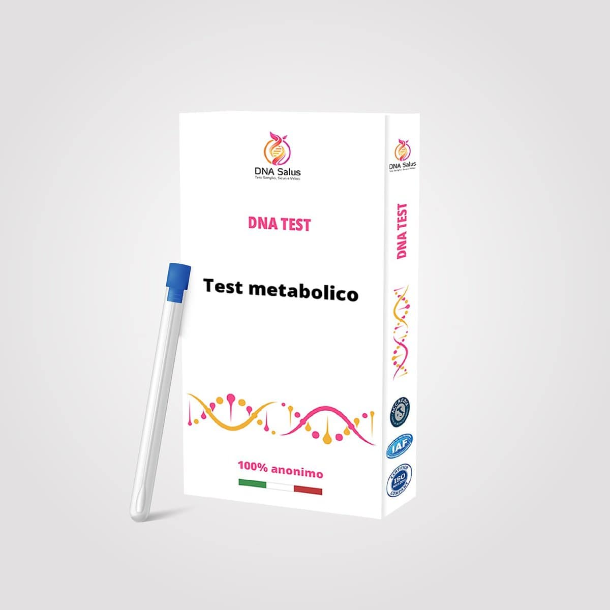 Test Metabolico