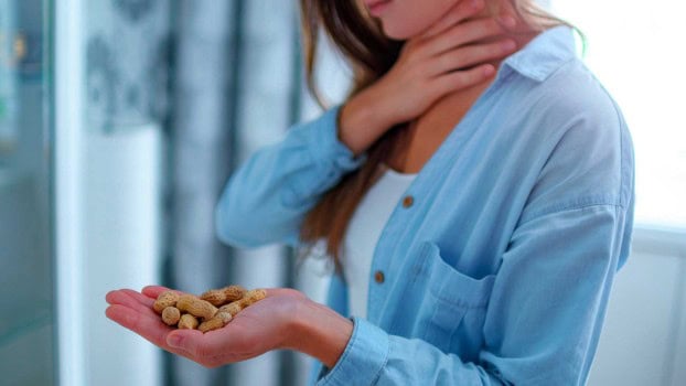 Il test per l’intolleranza alimentare